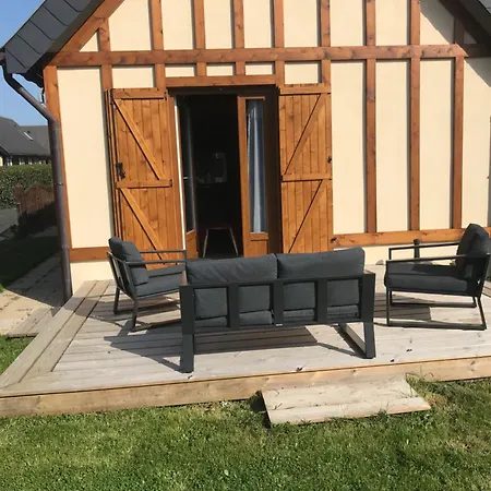 Chalet Petit *