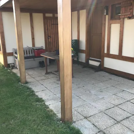 Petit Chalet