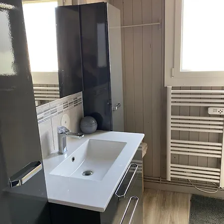 Chalet Petit *