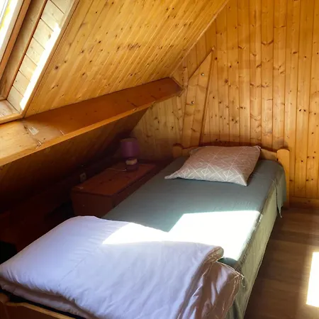 Petit Dağ evi *