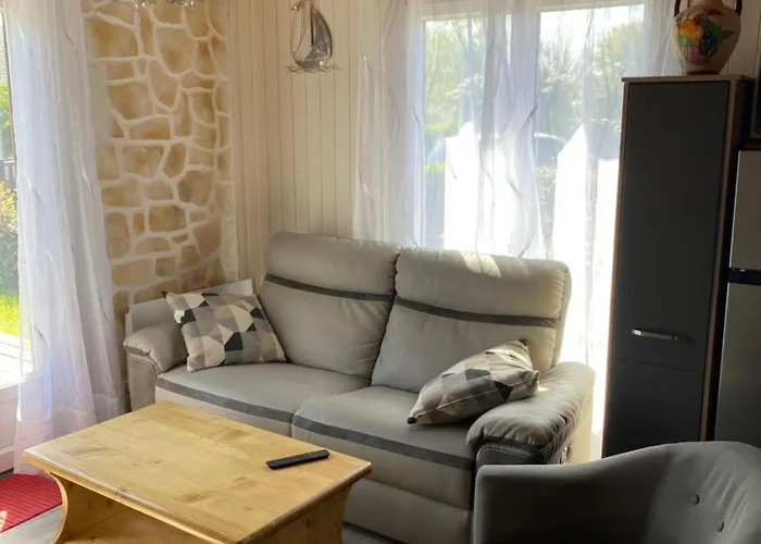 Petit Merville-Franceville-Plage